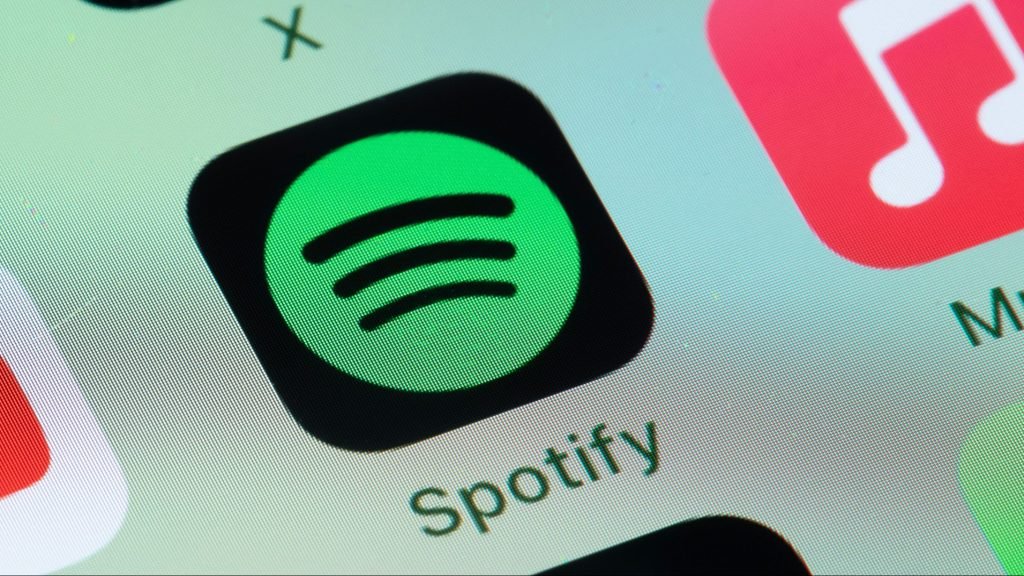 Spotify prueba alertas de emergencia en Suecia